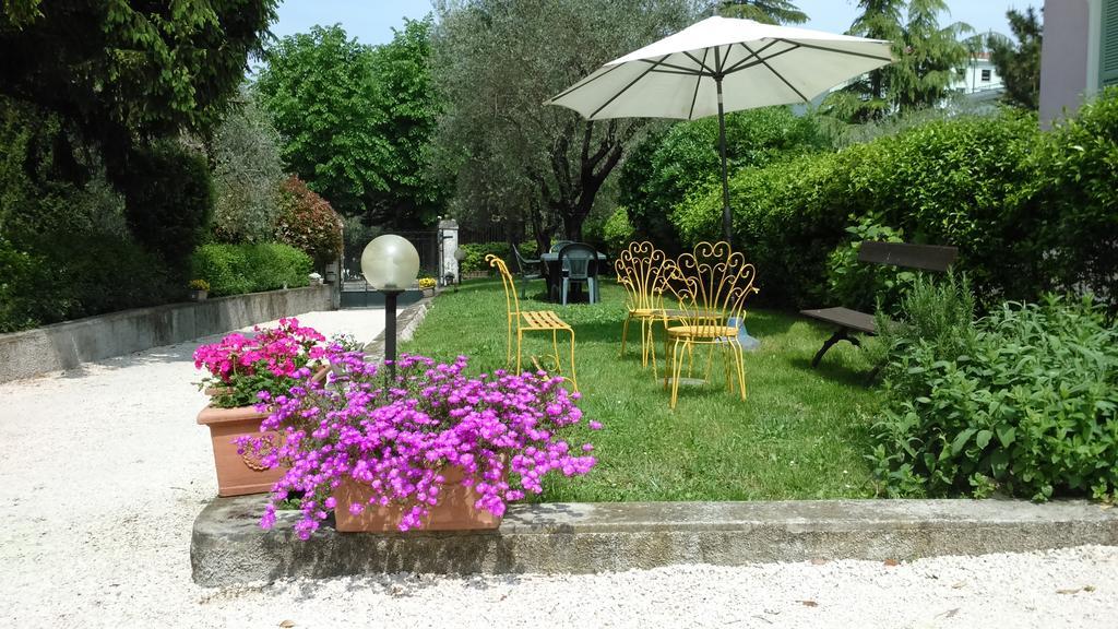 B&B Margherita Desenzano del Garda Quarto foto